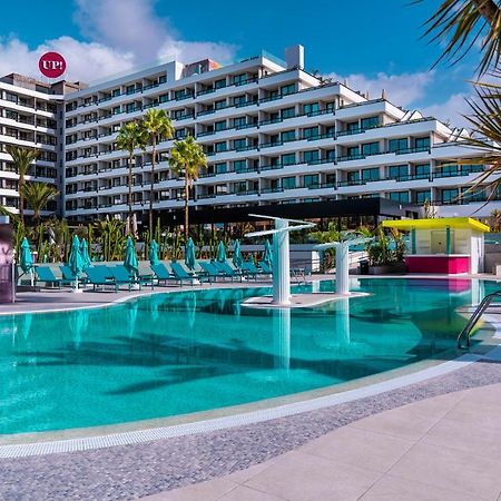 Spring Hotel Bitacora Плая-де-лас-Америкас Экстерьер фото