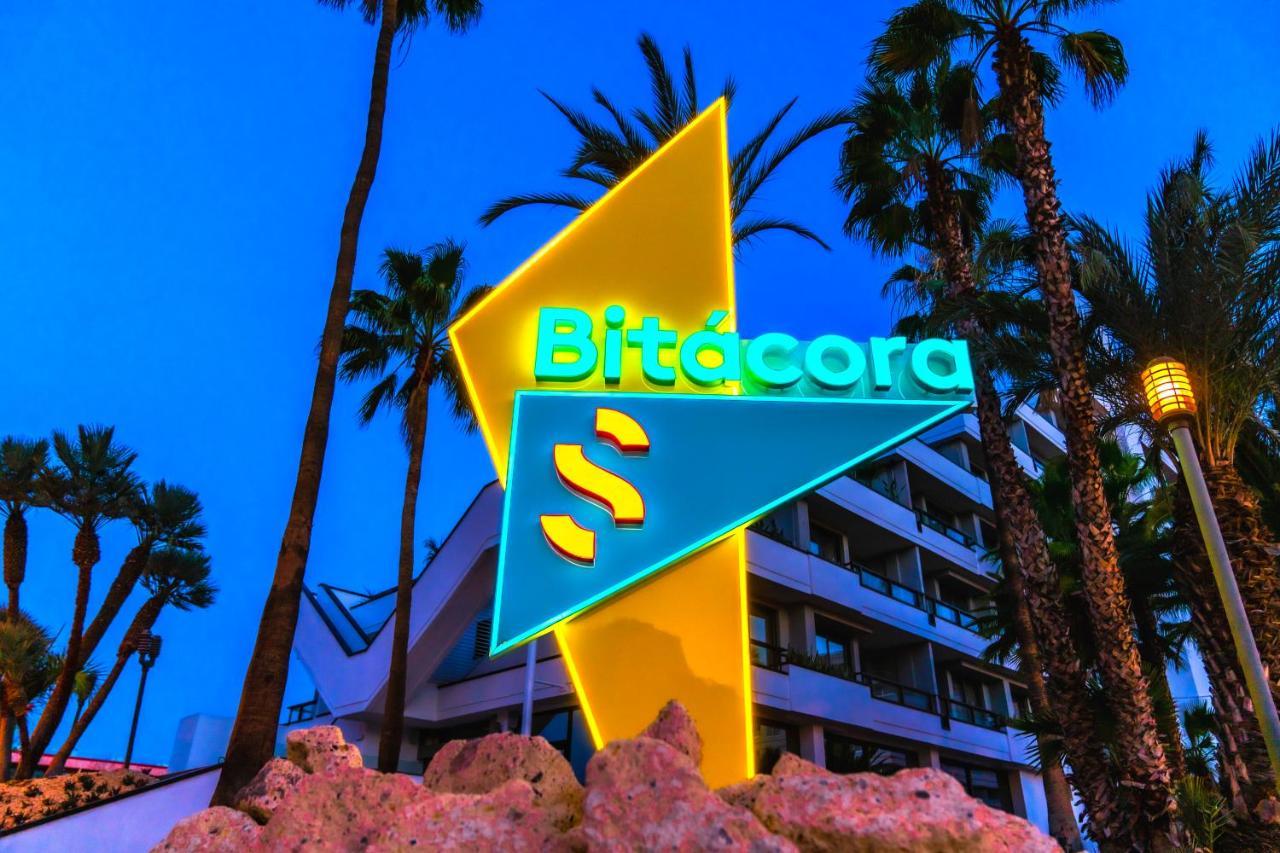 Spring Hotel Bitacora Плая-де-лас-Америкас Экстерьер фото