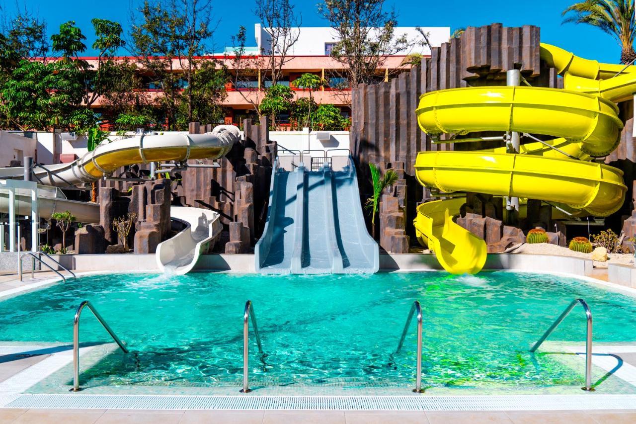 Spring Hotel Bitacora Плая-де-лас-Америкас Экстерьер фото