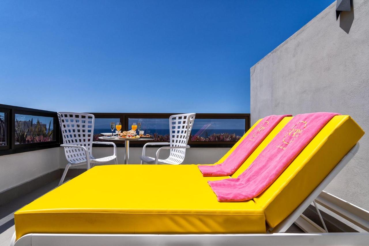 Spring Hotel Bitacora Плая-де-лас-Америкас Экстерьер фото