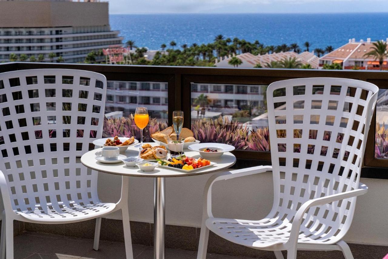 Spring Hotel Bitacora Плая-де-лас-Америкас Экстерьер фото