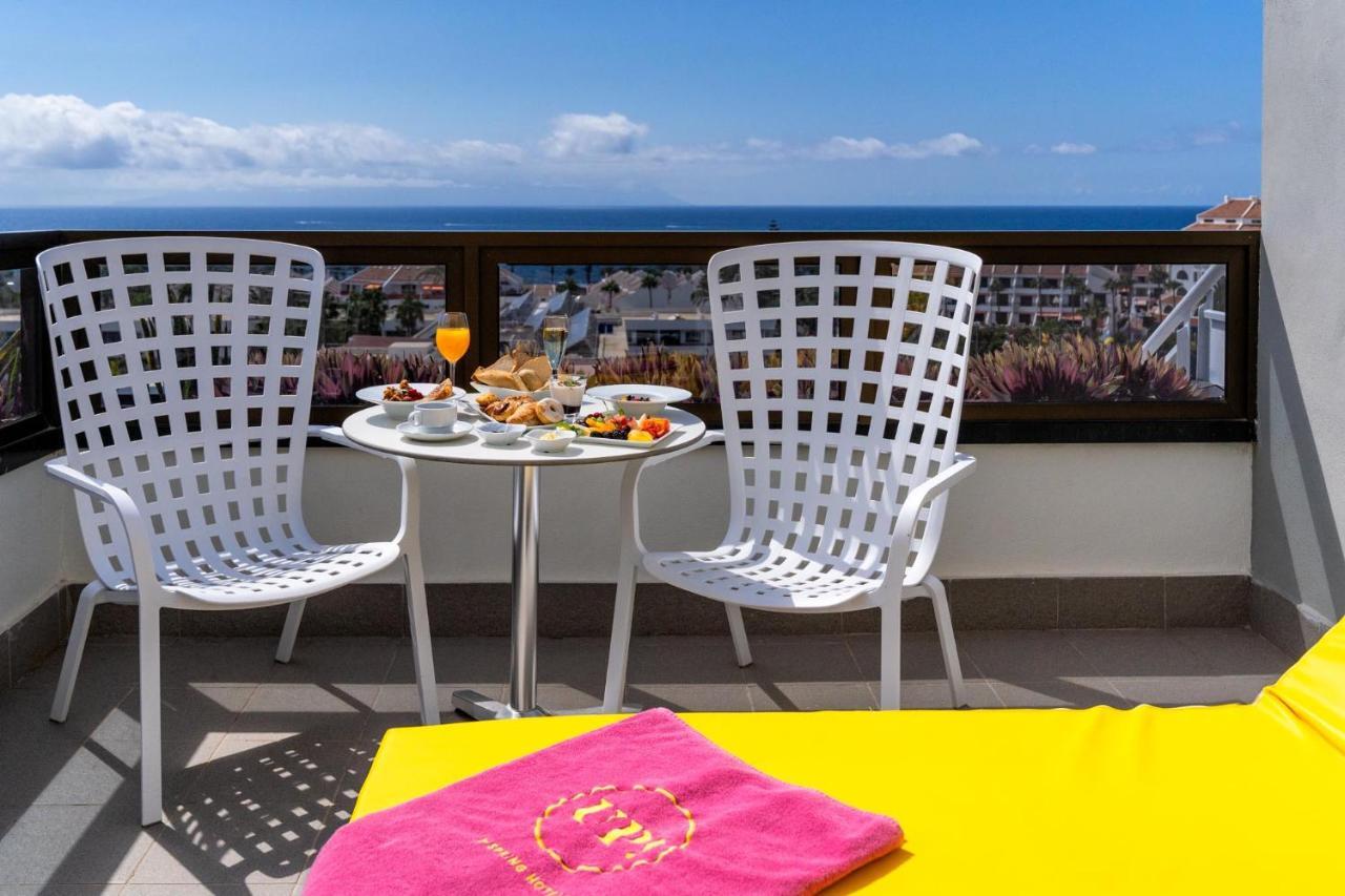 Spring Hotel Bitacora Плая-де-лас-Америкас Экстерьер фото