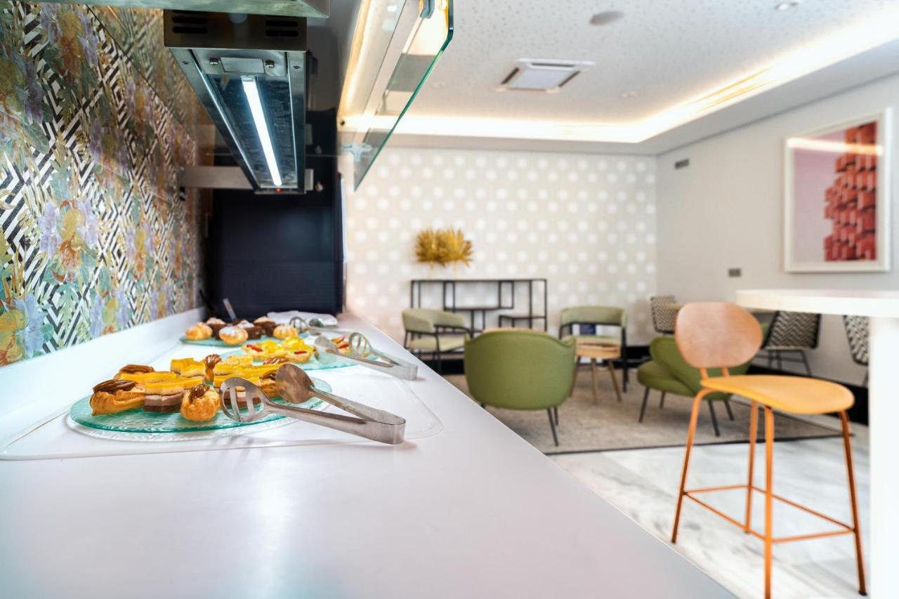 Spring Hotel Bitacora Плая-де-лас-Америкас Экстерьер фото