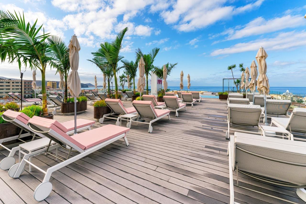 Spring Hotel Bitacora Плая-де-лас-Америкас Экстерьер фото