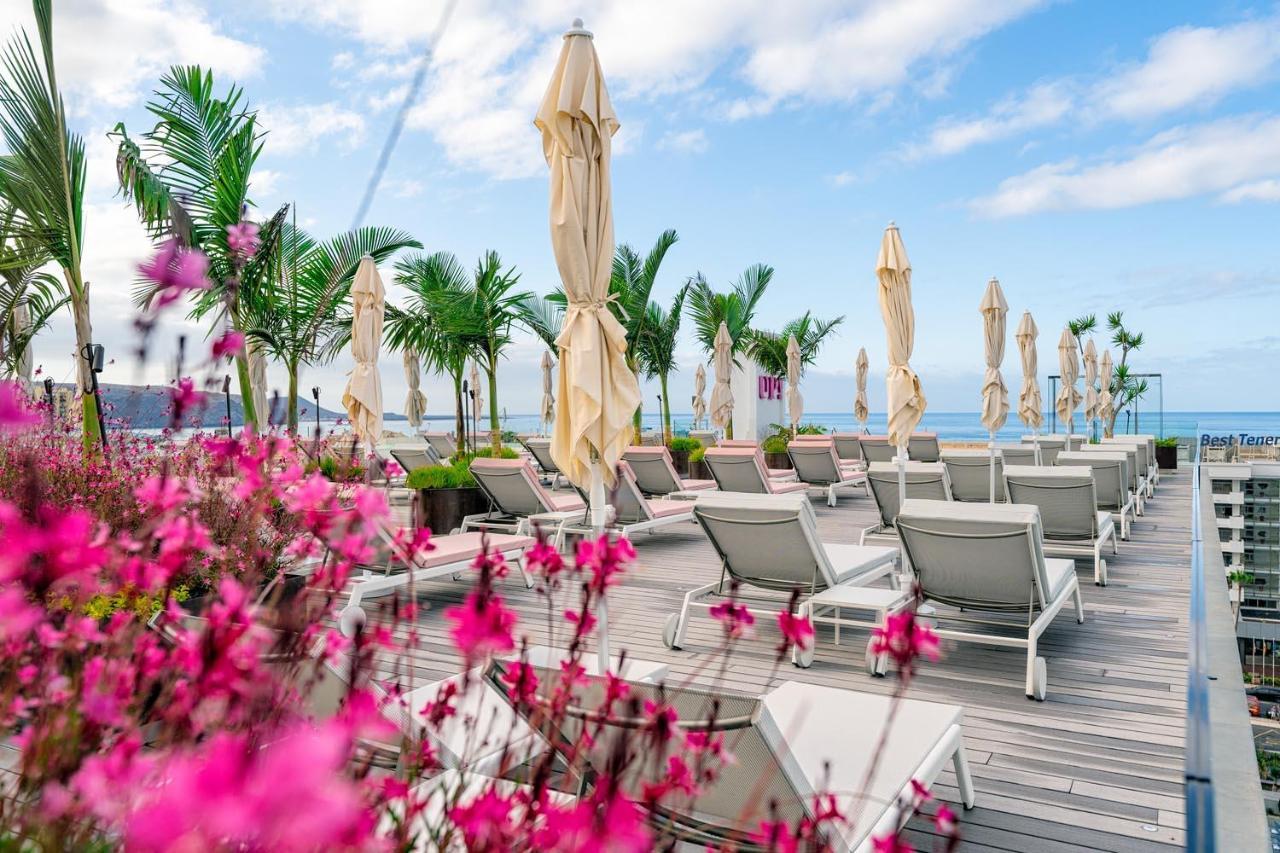 Spring Hotel Bitacora Плая-де-лас-Америкас Экстерьер фото