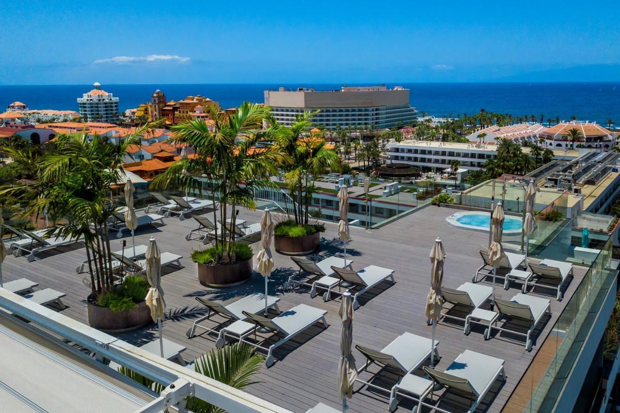 Spring Hotel Bitacora Плая-де-лас-Америкас Экстерьер фото